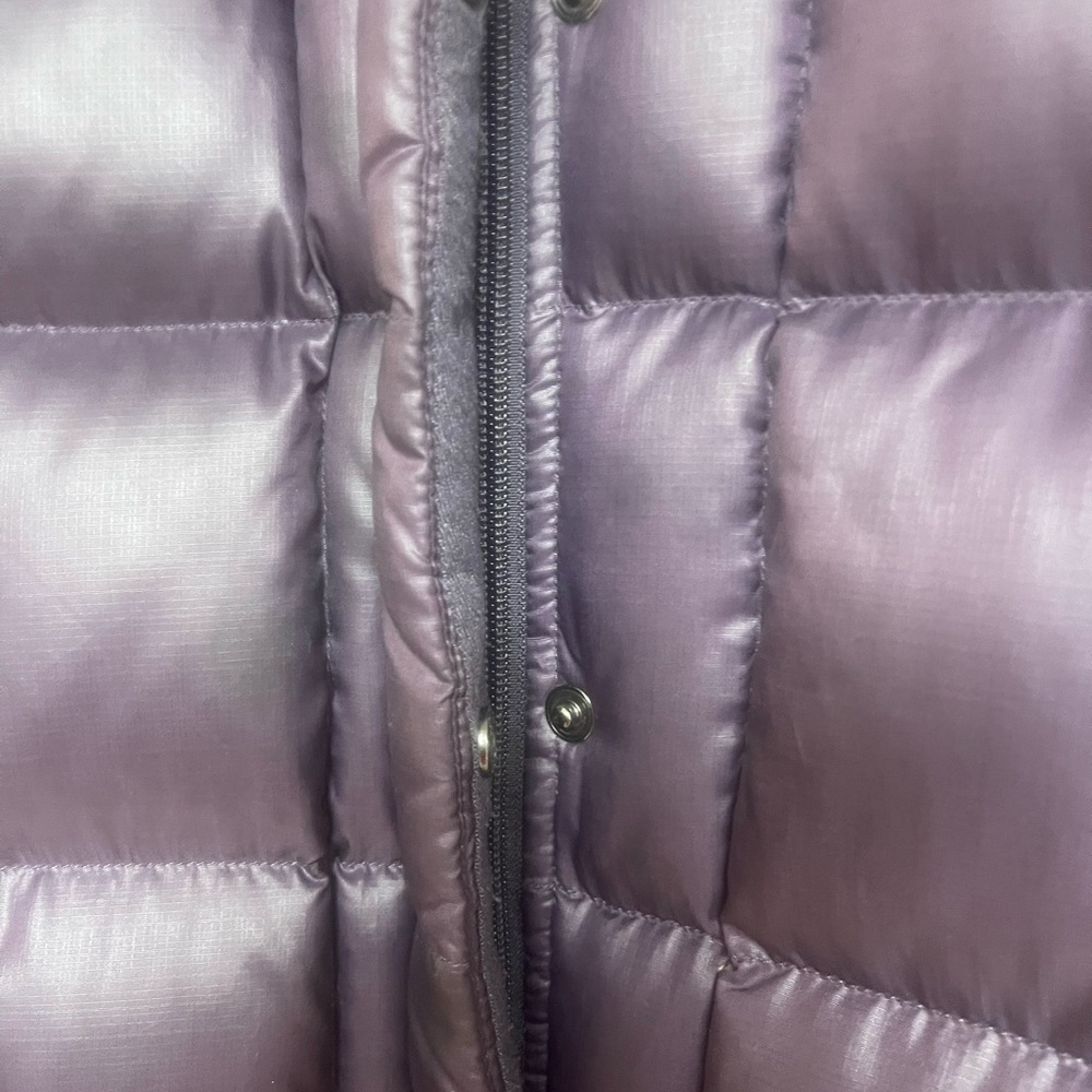 Northface coat - Picture 5 of 9